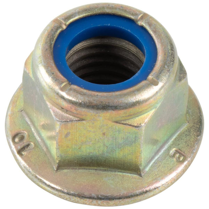 FRONT SUSP.ARMS/STABILIZER/X-MEMBER HEX NUT PACK OF 5