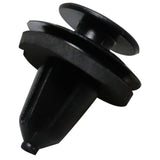 BODY MOULDINGS TRIM PIN PACK OF 5