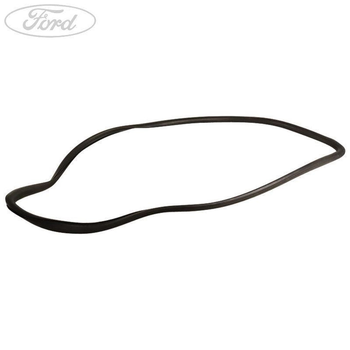 REAR WINDOW GLASS WEATHERSTRIP