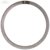 5-SPEED MANUAL INPUT SHAFT GEAR BEARING SHIM 1.22MM MTX75