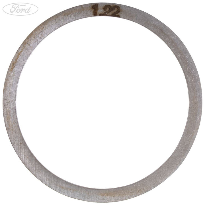 5-SPEED MANUAL INPUT SHAFT GEAR BEARING SHIM 1.22MM MTX75