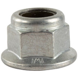 TRANSMISSION MOUNTING HEX NUT PACK OF 5