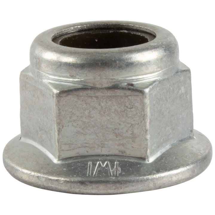 TRANSMISSION MOUNTING HEX NUT PACK OF 5