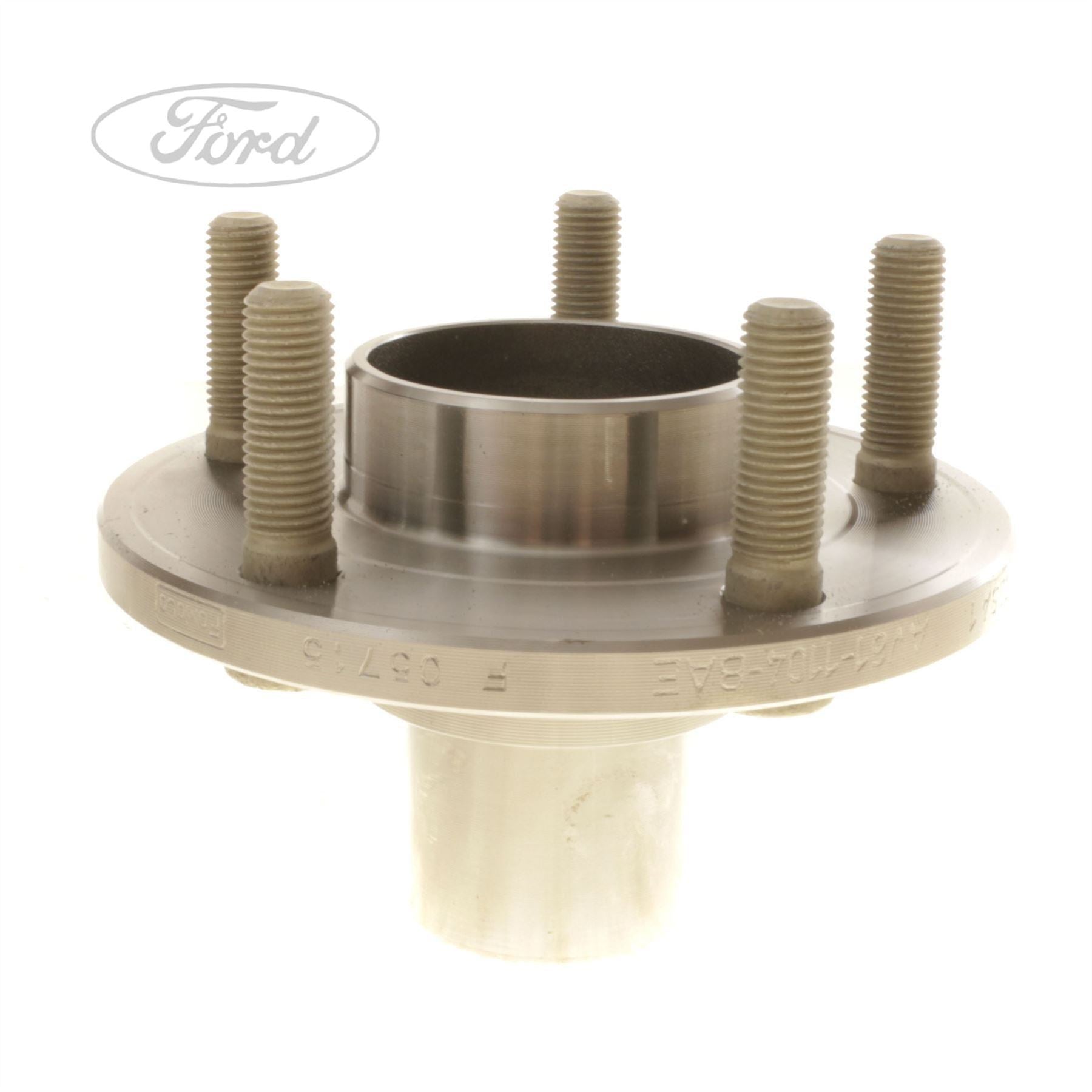C-MAX FOCUS WHEEL HUB ASSEMBLY – Ford Online Shop UK