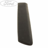 FOCUS N/S QUARTER PANEL OUTER MOULDING