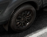 RANGER SET OF 4 ALLOY WHEELS 06/2020