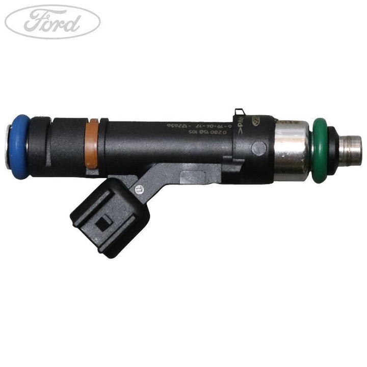 2.3 DURATEC HE PETROL FUEL INJECTOR 145 BHP 2006-2014
