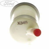 TRANSIT TRANSIT POWER STEERING PUMP RESERVOIR