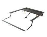 RANGER FROM 06/2022 ROLLER TONNEAU COVER BLACK,MANUALLY OPERATED