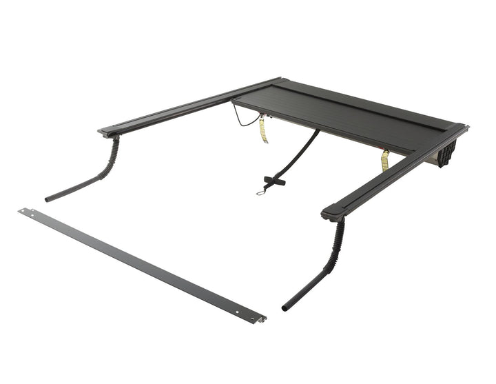 RANGER FROM 06/2022 ROLLER TONNEAU COVER BLACK,MANUALLY OPERATED