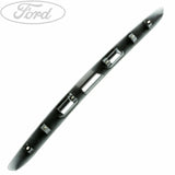 FOCUS HATCHBACK PRIMED BOOT TAILGATE HANDLE