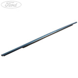 S-MAX GALAXY FRONT O/S DOOR BELT WEATHERSTRIP SEAL 2015-