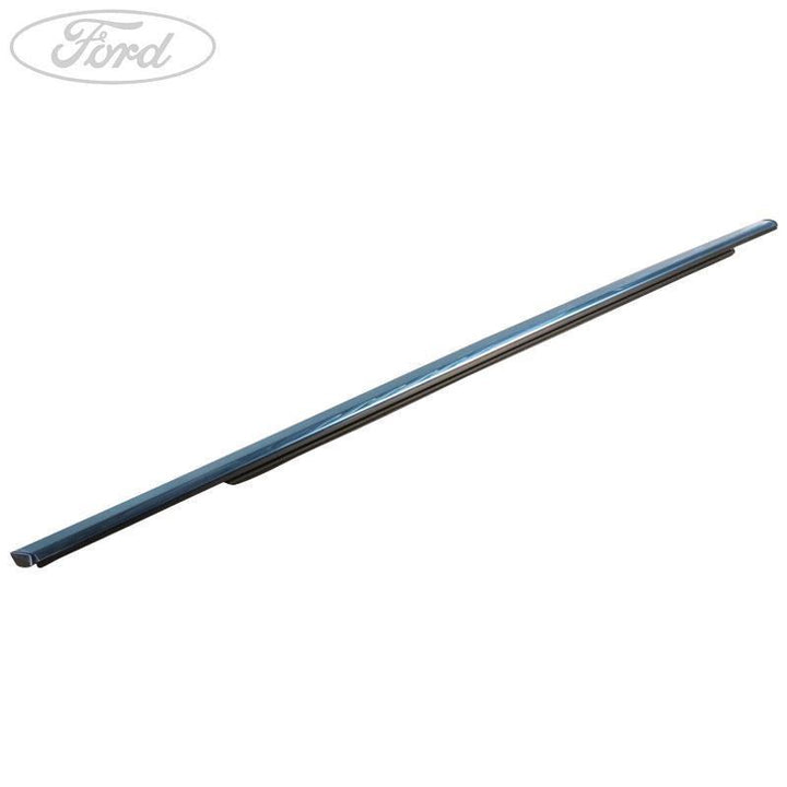 S-MAX GALAXY FRONT O/S DOOR BELT WEATHERSTRIP SEAL 2015-