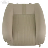 SEAT BACK