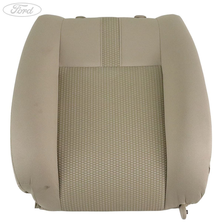 SEAT BACK
