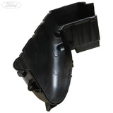 EVEREST AUXILIARY AIR CON EVAPORATOR CASE 2003-2007