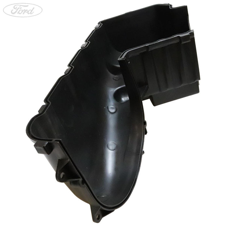 EVEREST AUXILIARY AIR CON EVAPORATOR CASE 2003-2007