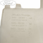 WINDSCREEN WASHER WATER RESERVOIR