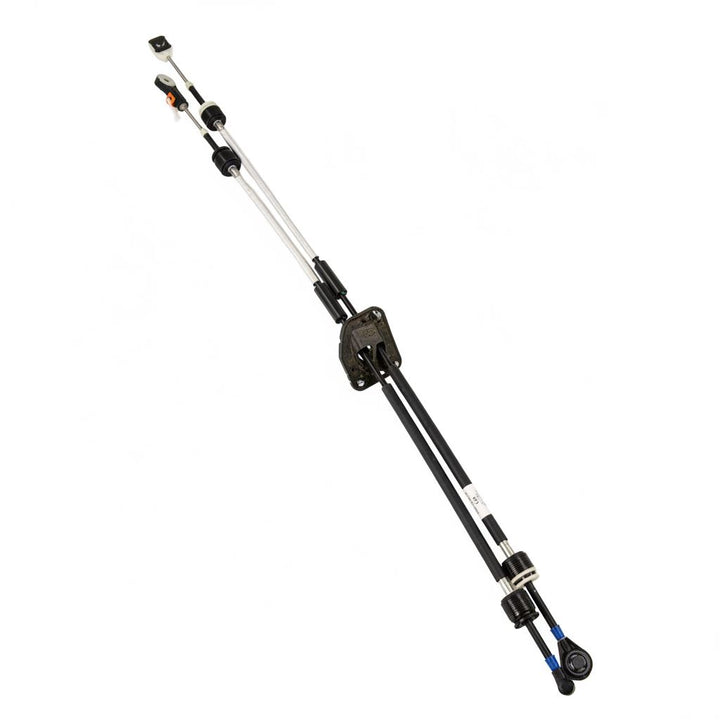 FIESTA 1.0 ECOBOOST 6-SPEED GETRAG 6MX65 GEAR SELECTOR LEVER CONTROL CABLE 2017-2023
