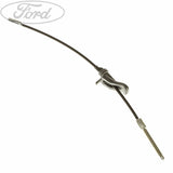 C-MAX PARKING HAND BRAKE CABLE