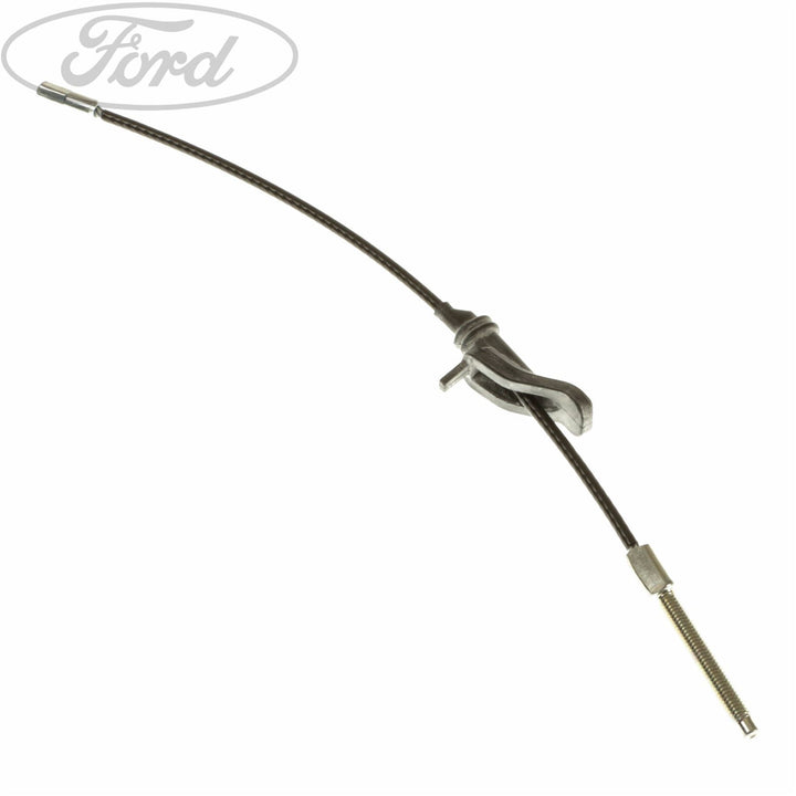 C-MAX PARKING HAND BRAKE CABLE