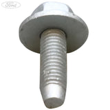HOOD AND RELATED PARTS HEX HEAD BOLT AND WASHER PACK OF 5