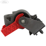 ENGINE SUPPORT INSULATOR