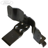 TRANSIT CUSTOM FRONT N/S DOOR INTERIOR TRIM MOUNT BRACKET