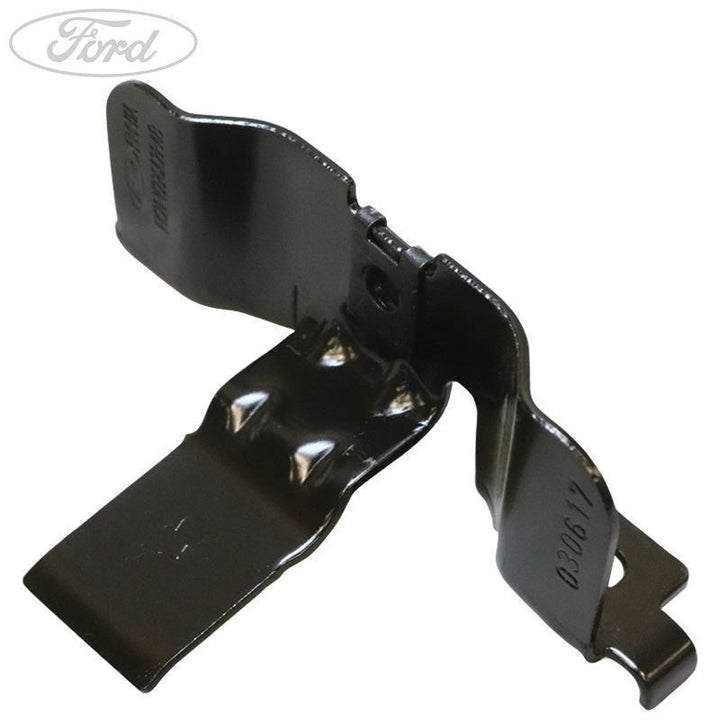 TRANSIT CUSTOM FRONT N/S DOOR INTERIOR TRIM MOUNT BRACKET