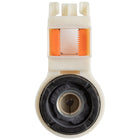 GEAR CHANGE CABLE LINKAGE END CLAMP