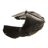FIESTA O/S REAR WHEEL ARCH LINING PANEL