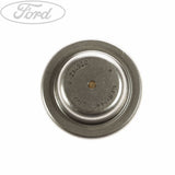 GEARBOX INPUT SHAFT BEARING SLEEVE
