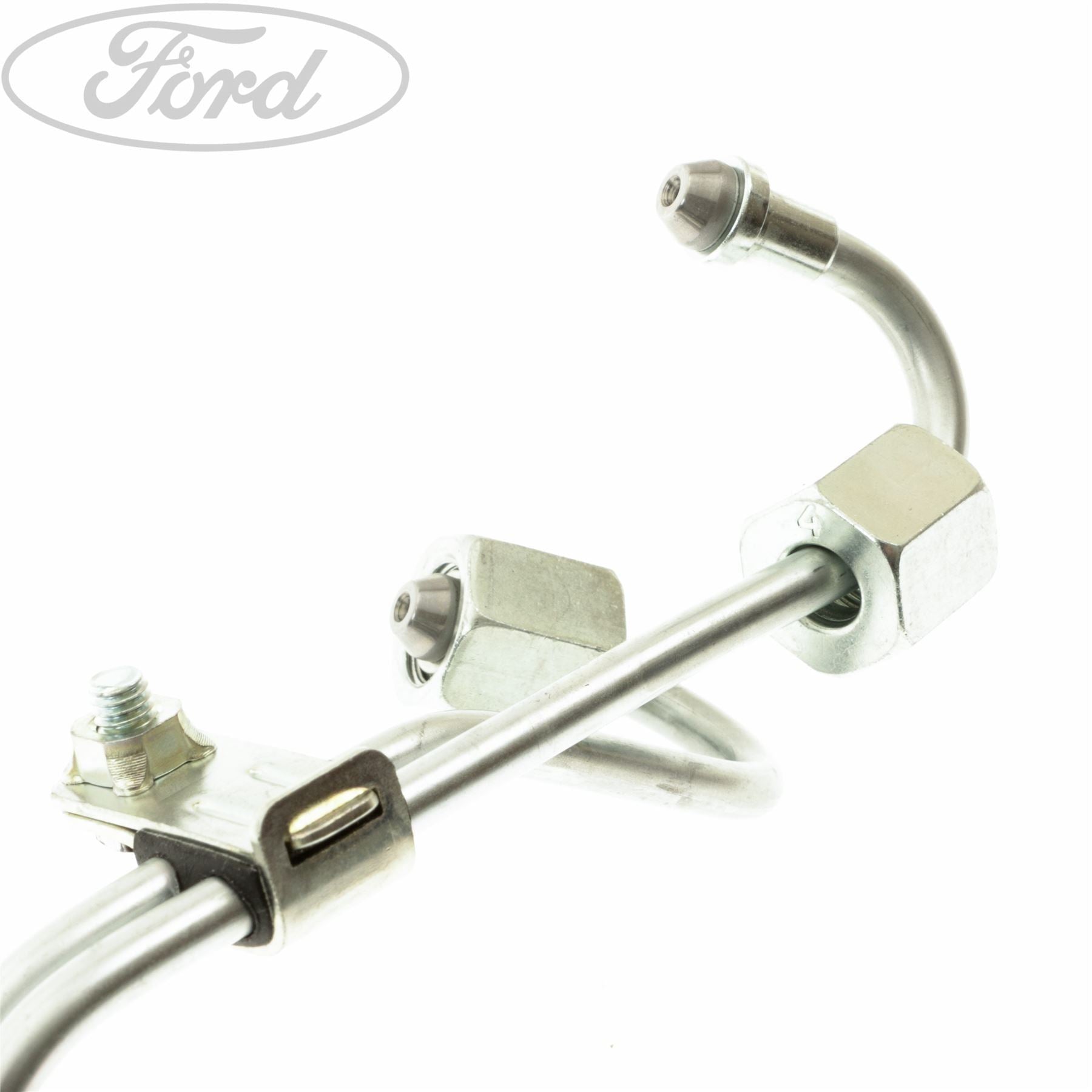 FUEL INJECTOR SUPPLY TUBE – Ford Online Shop UK