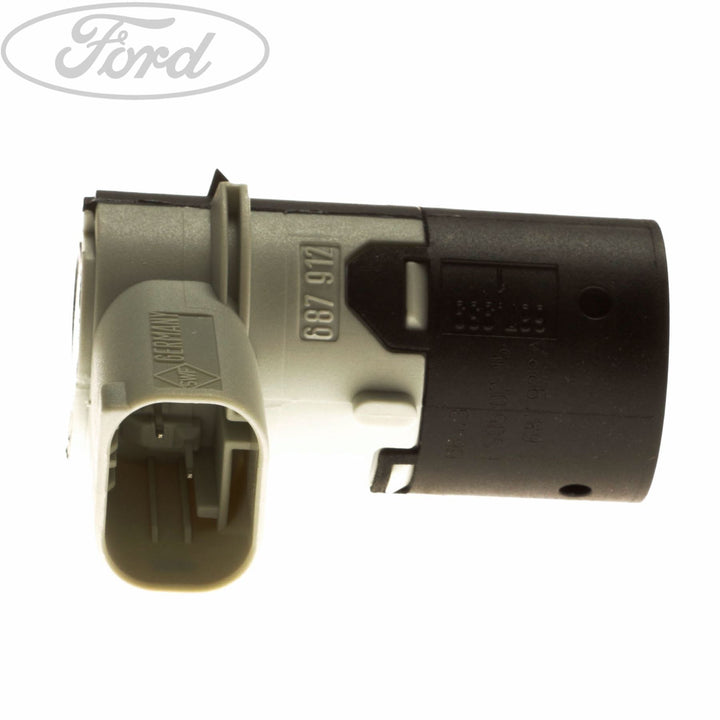 PARKING AID SYSTEM SENSOR