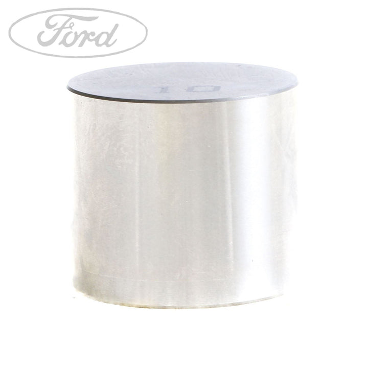 ENGINE CYLINDER HEAD TAPPET VALVE