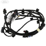 PARKING DISTANCE AID SENSOR WIRE