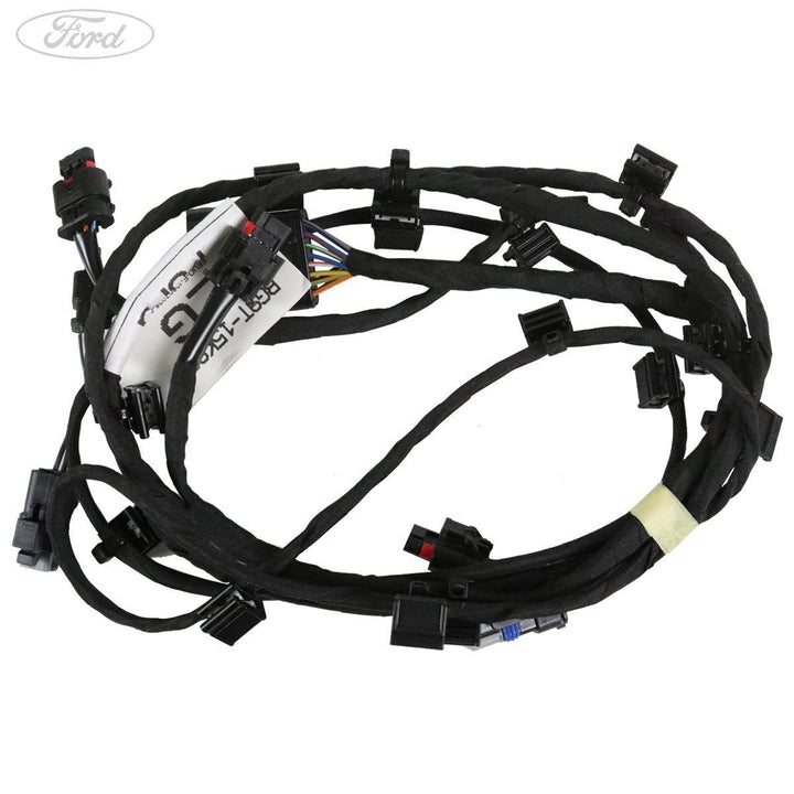 PARKING DISTANCE AID SENSOR WIRE
