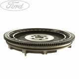 SOLID MASS FLYWHEEL SMF