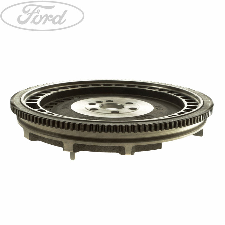 SOLID MASS FLYWHEEL SMF
