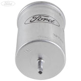 FUEL FILTER ASSEMBLY