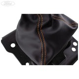 RANGER GEAR CHANGE LEVER GAITER WILDTRAK SERIES
