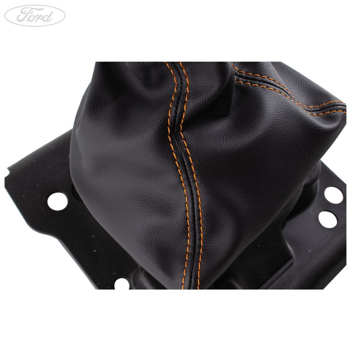 RANGER GEAR CHANGE LEVER GAITER WILDTRAK SERIES
