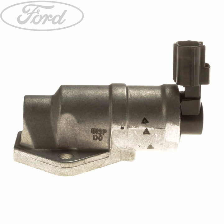 THROTTLE AIR BY PASS VALVE