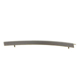 Kuga O/S Drivers Side Front Bumper Moulding Stone Deflector 2008-2012