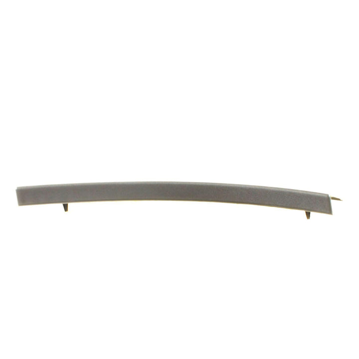 Kuga O/S Drivers Side Front Bumper Moulding Stone Deflector 2008-2012