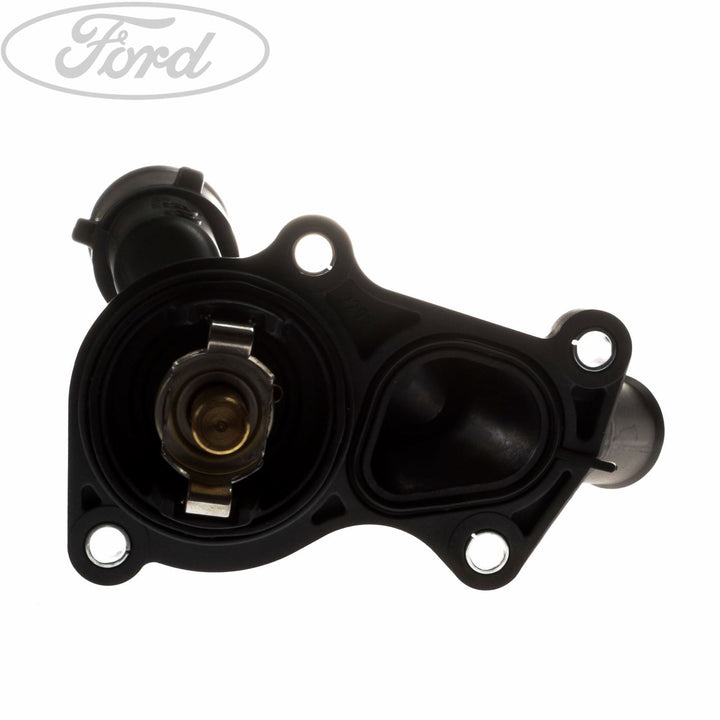 ENGINE COOLANT THERMOSTAT