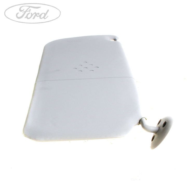 O/S RH SUN VISOR