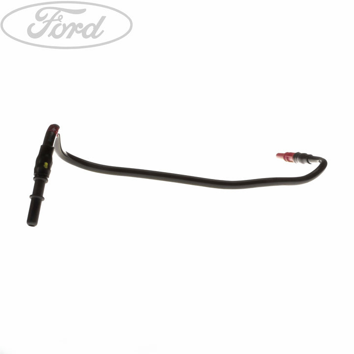 FUEL FEED TUBE