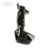 FUSION REAR BUMPER BRACKET