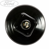 BRAKE BOOSTER